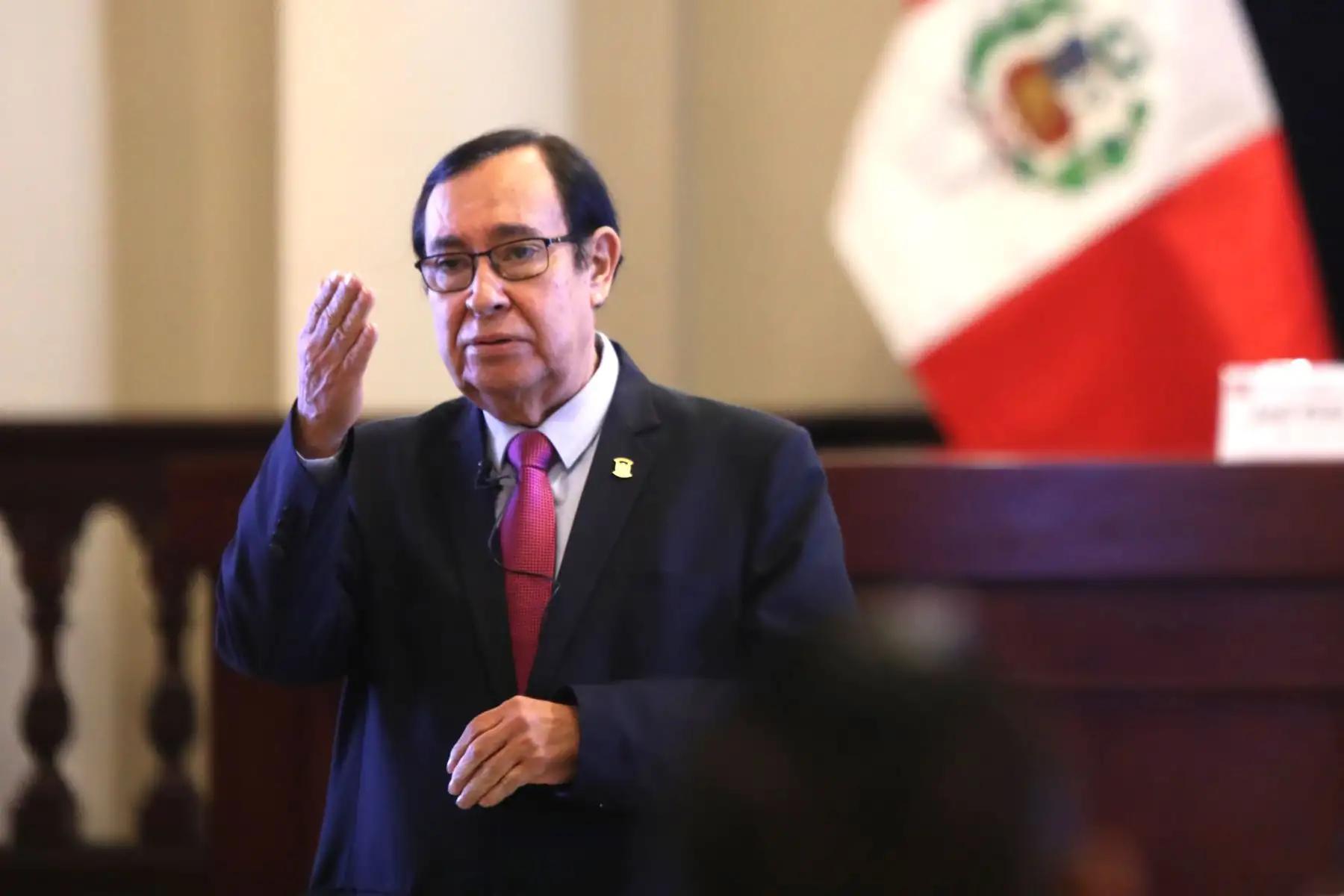 Inteligencia artificial puede ayudar en juicios penales traduciendo lenguas originarias