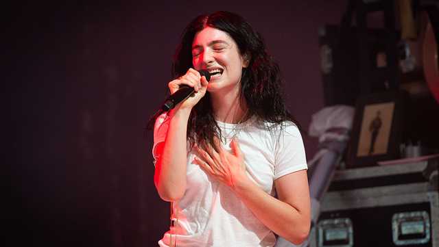 Lorde, Mumford & Sons headline expanded 2026 Hinterland lineup
