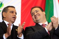 Dinero de empresas fachada del duartismo, sin recuperarse: ONG