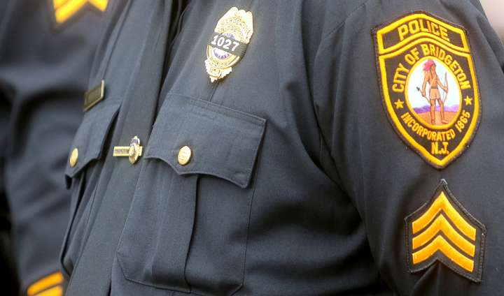 Police arrest N.J. driver who fled crash that left pedestrian critically injured, cops say