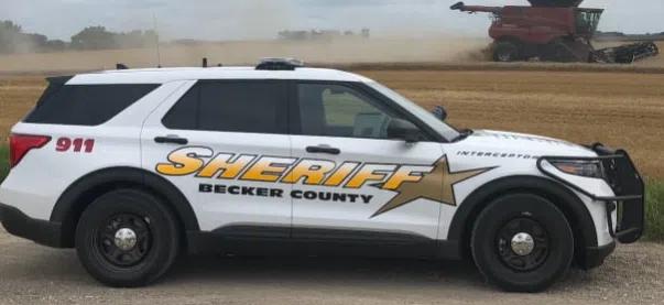 Teens Safe After Breaking Through the Ice on Straight Lake