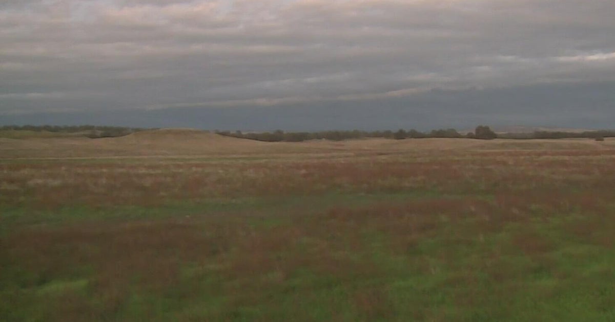 Sacramento Valley Conservancy secures 265 acres to help build massive wildlife corridor