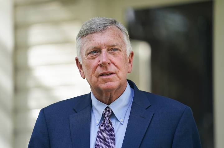 Stop the coverup: End the silence on Trump and Epstein