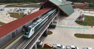 Tren Maya perdió 2 mil 681 mdp en septiembre