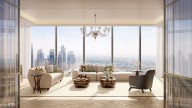 The New Mr. C Residences in Dubai Provides a Direct Pathway to Residency
