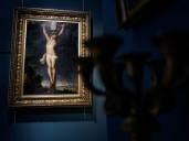 Long-lost Rubens 'masterpiece' sells for almost $3.4 million