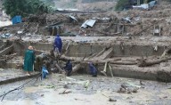 Death toll rises to 35 in Vietnam floods