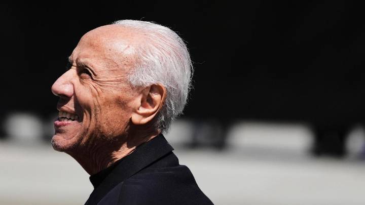 Muere a los 88 años Lenny Wilkens, leyenda de los banquillos y asistente del 'Dream Team'