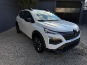 Para viajar para disfrutar….En «Autos Oscar» Renault Kardian 1.6 Evolution 156 Mt