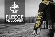 FirstSpear Friday Focus: Fleece Pullover | Soldier Systems Daily Soldier Systems Daily