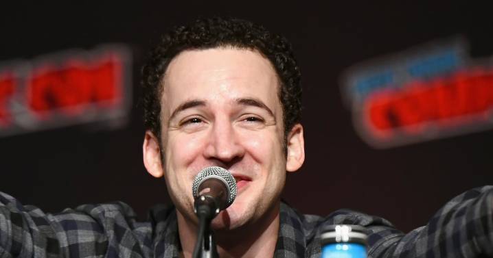 ‘Boy Meets World’ Star Welcomes First Child at 45