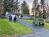 Police identify man found dead in house fire in Camillus