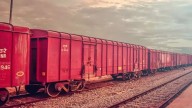 Railways Cuts Freight Rates for Bulk Cement, Eases Transportation Costs