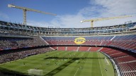 'Stop leaking money' - Barcelona Camp Nou return date revealed after £1.3billion renovation