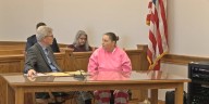 Wife connected to 4 Northeast Nebraska murders sentenced to life in prison