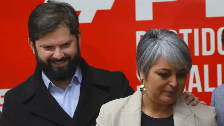 Senador PC: Gobierno de Boric tuvo "resultados muy modestos"