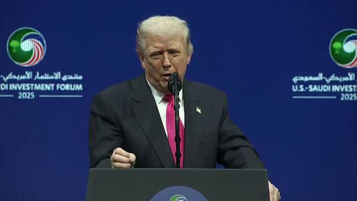 In Rare Self-Own, Trump Calls MAGA Base 'Dumb'