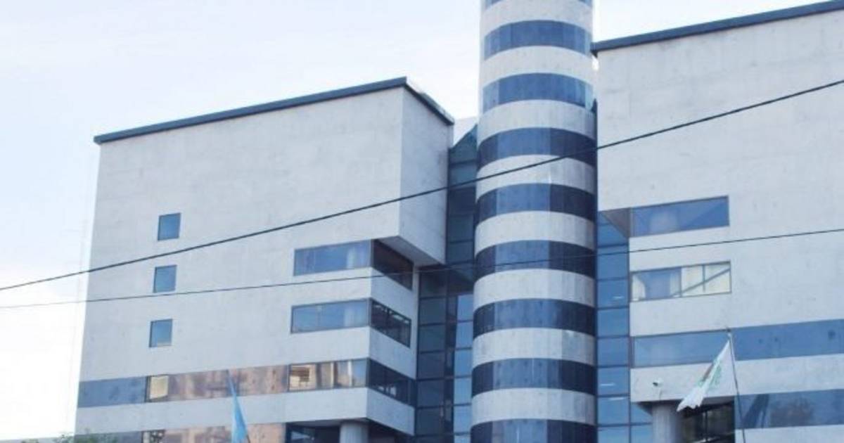 Trabajadores recrudecen sus reclamos en contra de la asfixia económica a la Justicia