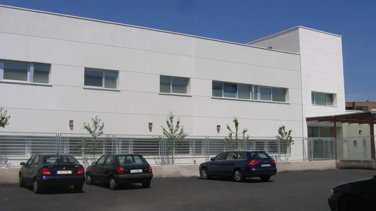 Hospitalizado un joven de 23 años tras acudir a un centro de salud apuñalado