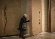 Las puertas de Antonio López se abren al público en la catedral de Burgos
