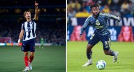 ¡Ya es Clásico! Rayados y América tendrán onceava eliminatoria