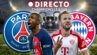 PSG - Bayern Múnich de Champions League, en directo: marcador, goles y última hora de la jornada 4