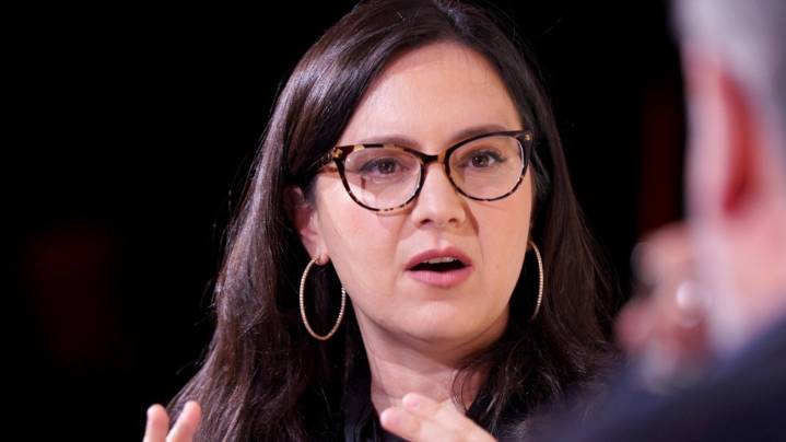 Bari Weiss Is Making Her Mark On CBS News