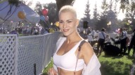90s fitness star Susan Powter reveals how she delivered food after her empire collapsed