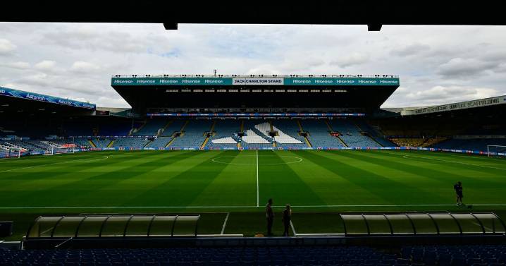 Leeds United's cruel winter blow amid stadium dream roadblock and injury woe
