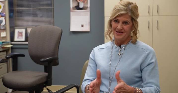 'Meet them where they are at': Alzheimer's and speech