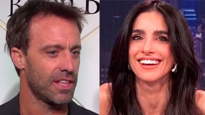 Facundo Pieres rompió el silencio sobre los rumores de romance con Gabriela Sari: “Estoy...”