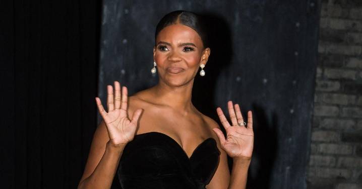 Is Candace Owens Married? 4 Things to Know About Her Family Life