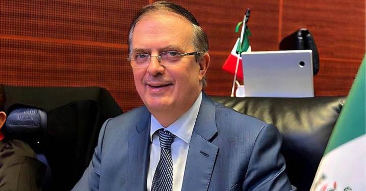 Concluyen “con éxito” consultas previas dentro de México para revisión del T