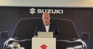Juan López Frade, Suzuki España: «Este año ha sido bueno y el año que viene las ventas volverán a subir»