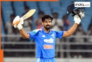 Ruturaj Gaikwad stars as India A beat South Africa A by four wickets
