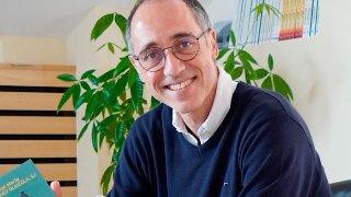 Visitará Saltillo José María Rodríguez Olaizola, sacerdote jesuita, para presentar conferencia