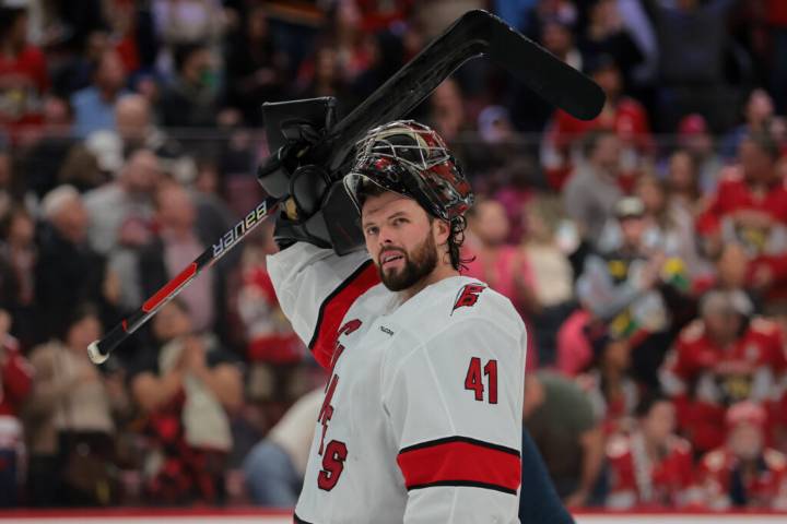 Rangers Sign Spencer Martin To Two