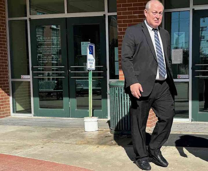 Clear drug and alcohol tests lead to Alma driver’s acquittal related to 13