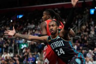 Paul Reed has 28 points and 13 rebounds, Pistons beat Bulls 124