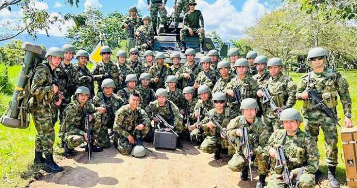 Abren convocatoria para prestar el servicio militar en Cesar y La Guajira