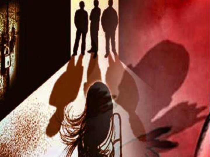 Student raped near Coimbatore International Airport:Police rescues her, admitted her to private hospital; launches manhunt for suspects
