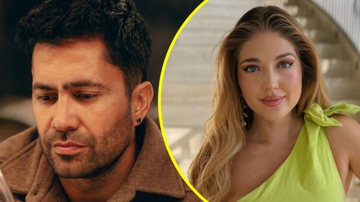 Luis Jiménez confirma quiebre amoroso con Disley Ramos pero evita referirse al tema: "Siento que no corresponde"