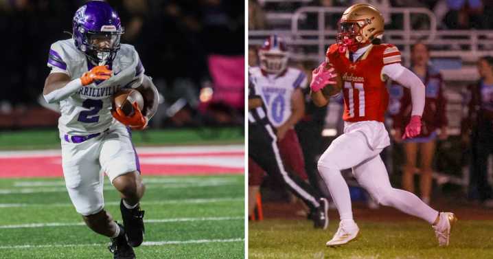 Scouting Northwest Indiana football teams' semistate opponents