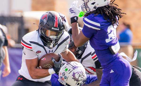 SEMO says it will stay in the Ohio Valley Conference