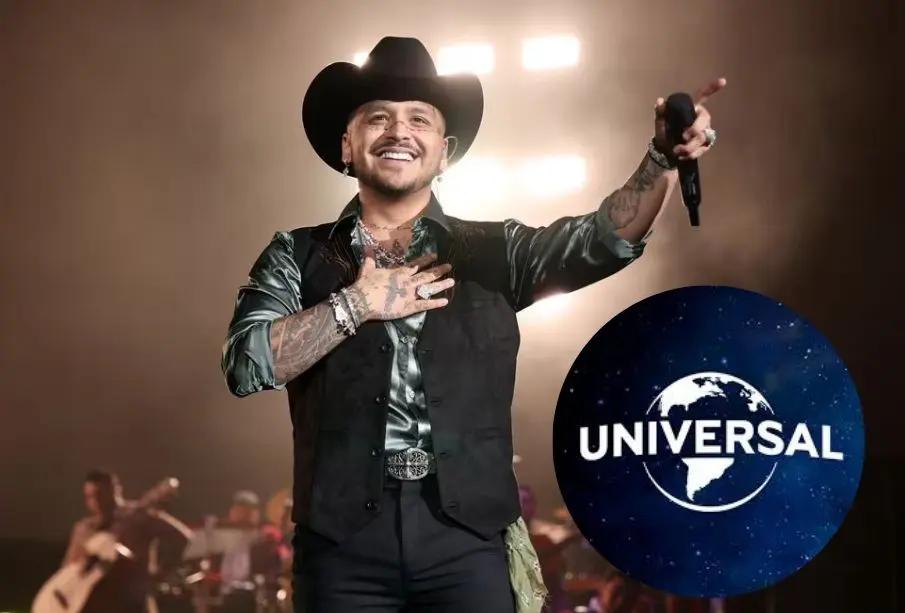 Batalla legal de Christian Nodal y Universal Music llega a un punto crucial: Fecha clave ...