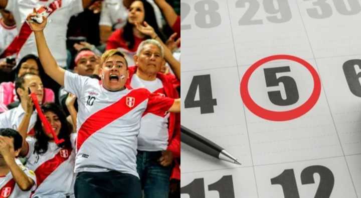 Declaran DÍA NO LABORABLE este miércoles 5 de noviembre a nivel nacional: conoce si accedes, según El Peruano