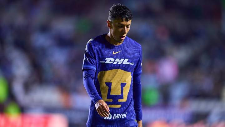 La decadencia de Pumas es evidente