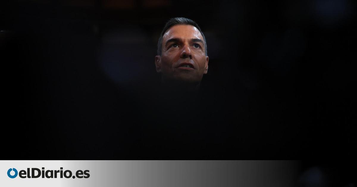 Sánchez llevará a Meta a comparecer en el Congreso por "espiar" a los españoles y tilda las redes sociales de un "Estado fallido"