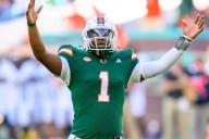 29 Facts About Cam Ward