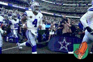 How Packers, Cowboys and Bengals win Thanksgiving upsets, plus the underrated Chiefs?